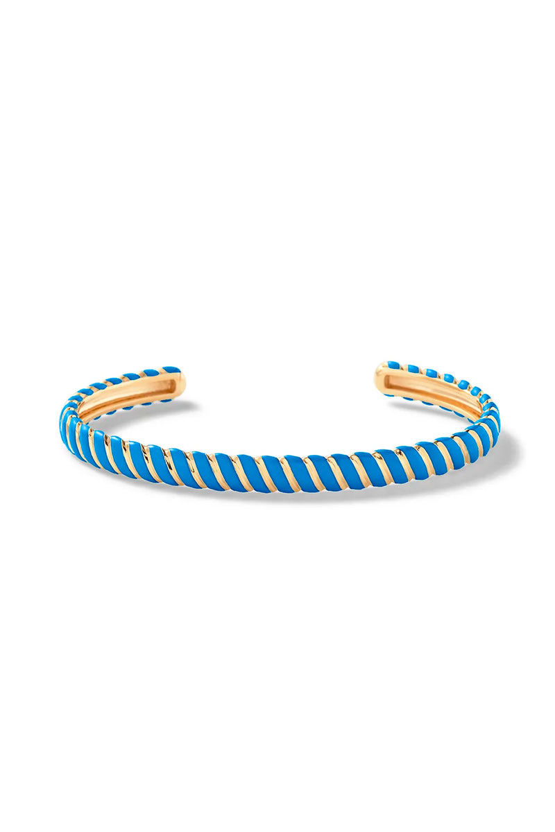 Medium Streamer Cuff