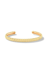Medium Streamer Cuff
