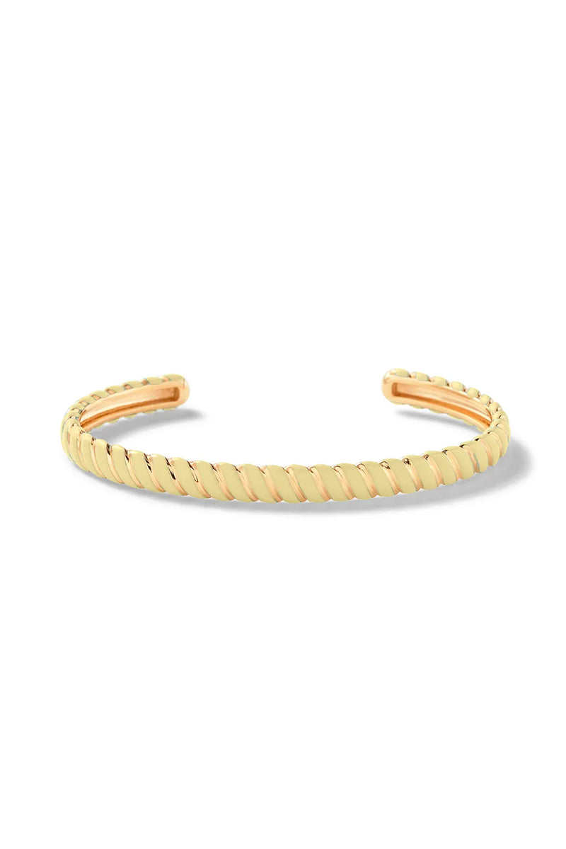 Medium Streamer Cuff