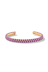 Medium Streamer Cuff