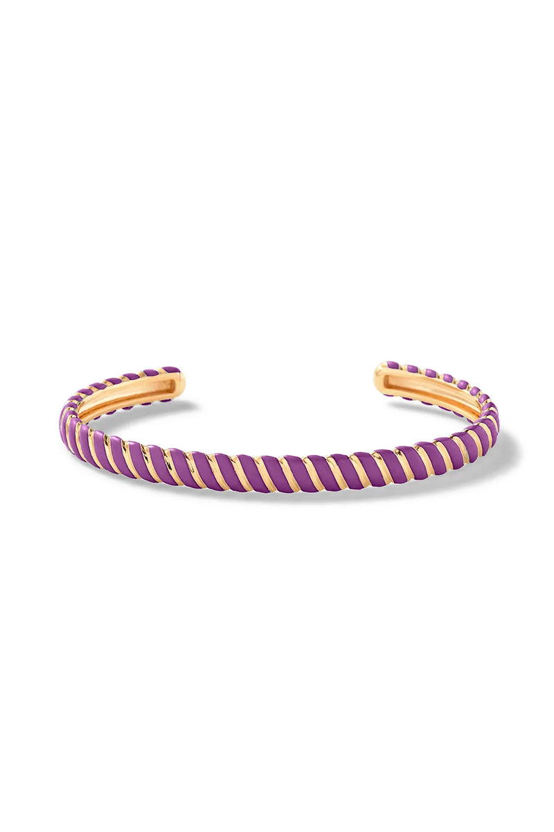 Medium Streamer Cuff