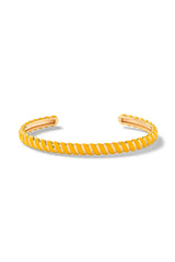 Medium Streamer Cuff