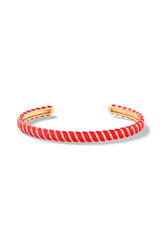 Medium Streamer Cuff