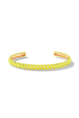 Medium Streamer Cuff