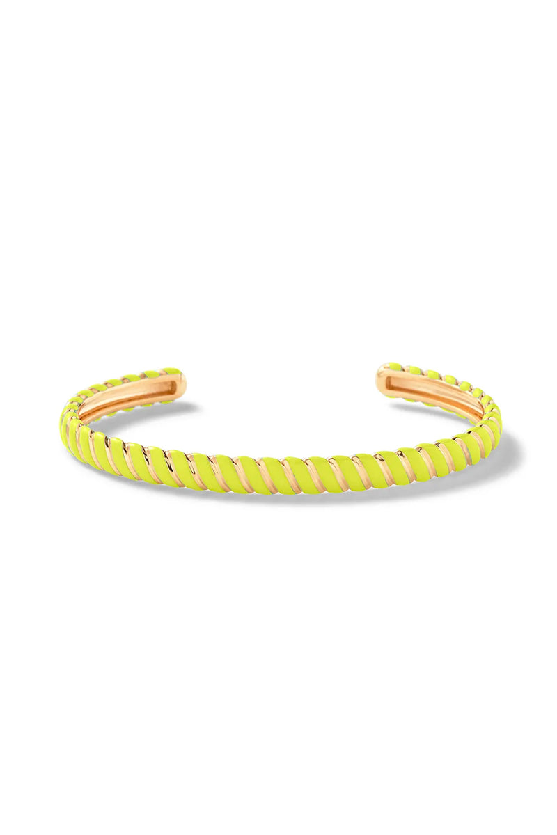 Medium Streamer Cuff