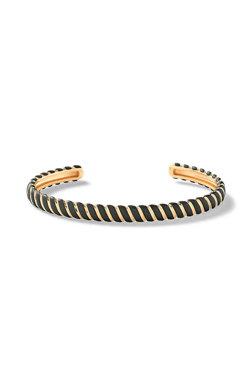 Medium Streamer Cuff
