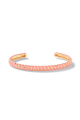 Medium Streamer Cuff