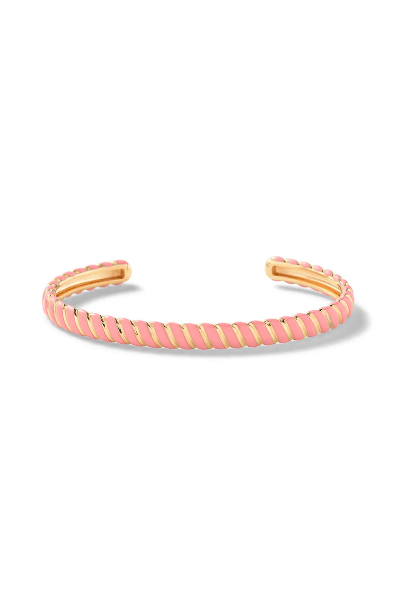 Medium Streamer Cuff