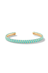 Medium Streamer Cuff