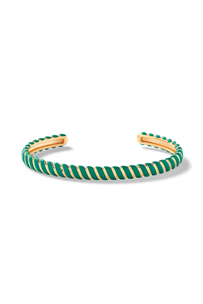 Medium Streamer Cuff