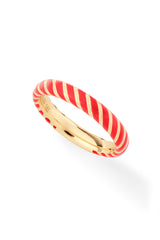 Medium Streamer Ring