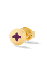 Tiny Screw Stud