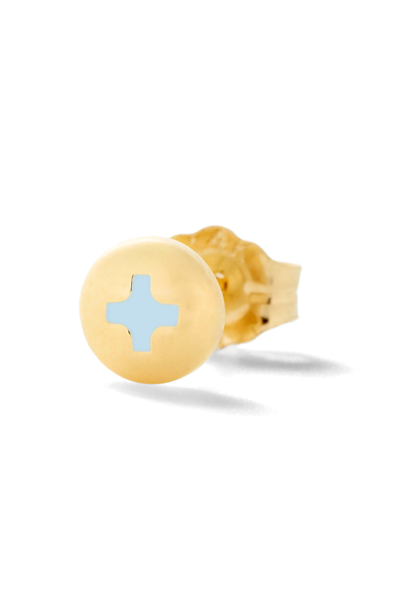 Tiny Screw Stud