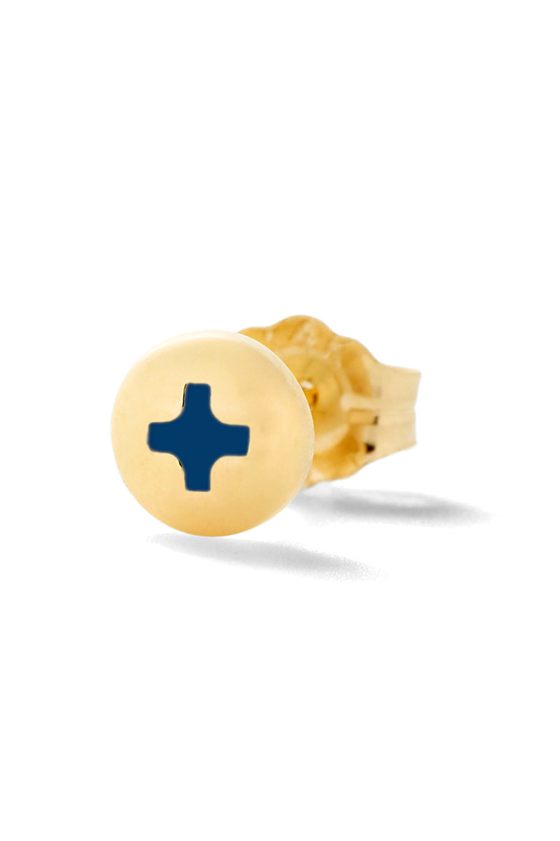 Tiny Screw Stud