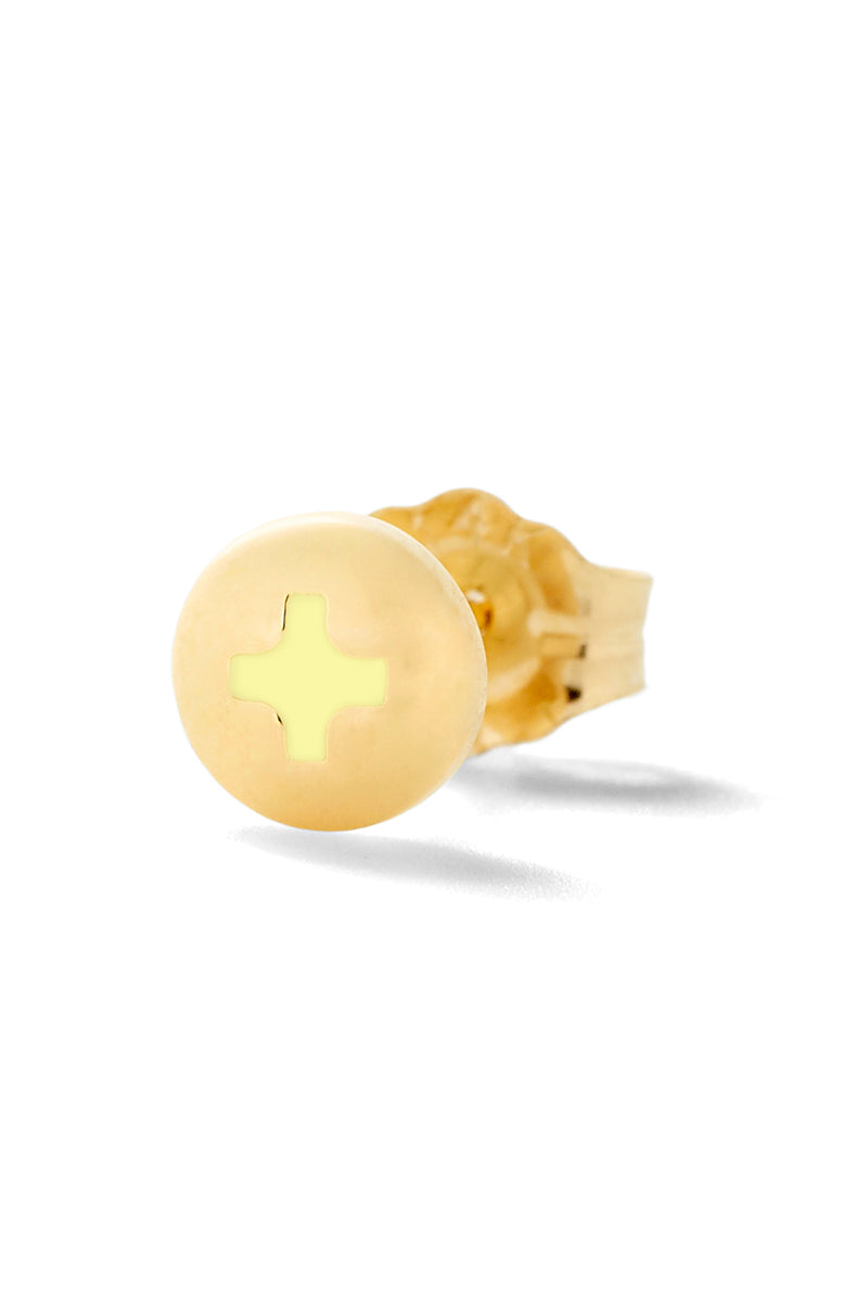 Tiny Screw Stud
