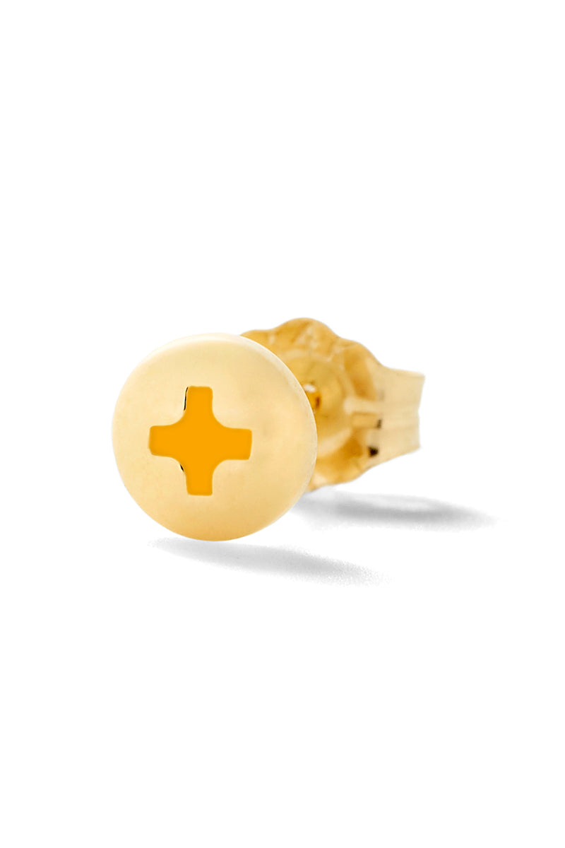 Tiny Screw Stud