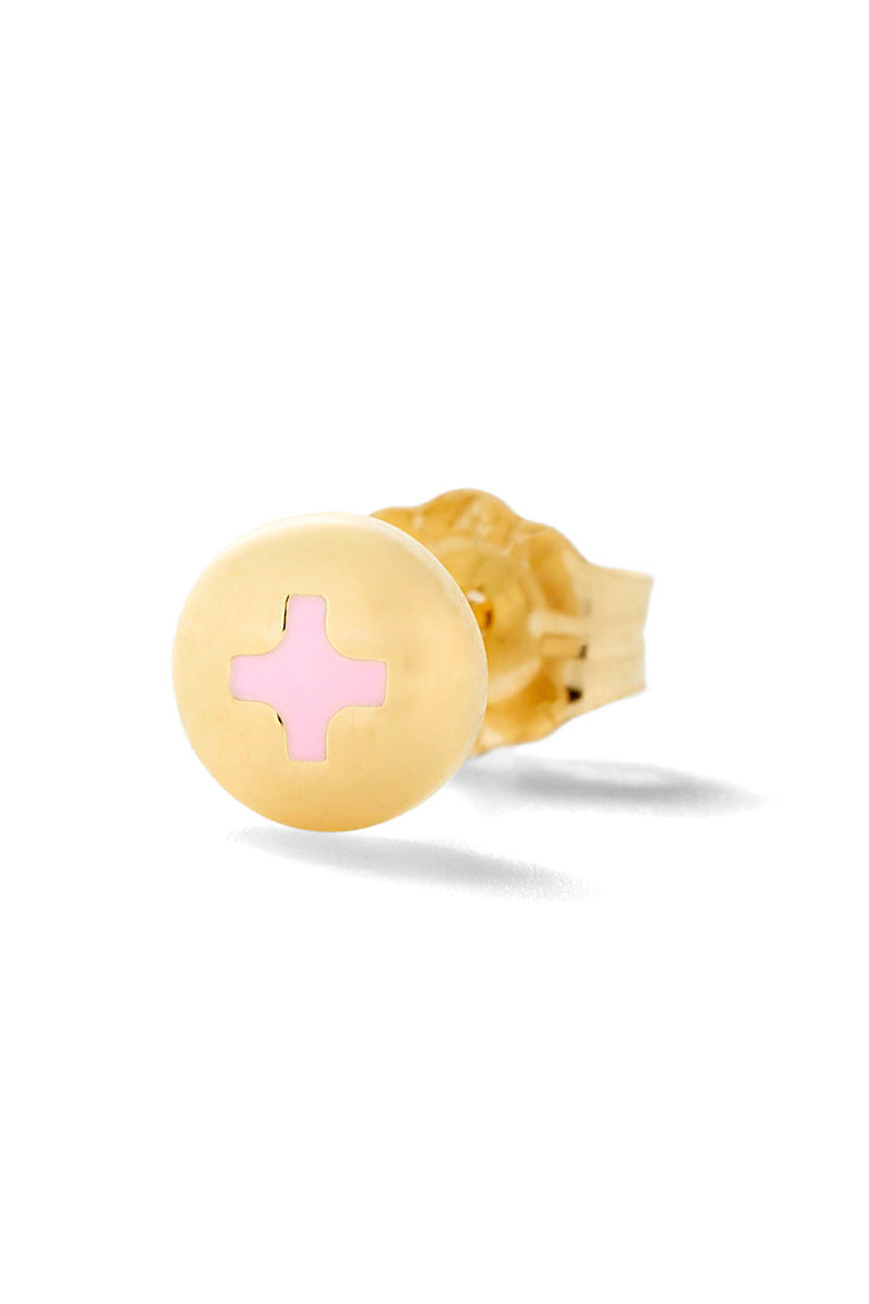 Tiny Screw Stud