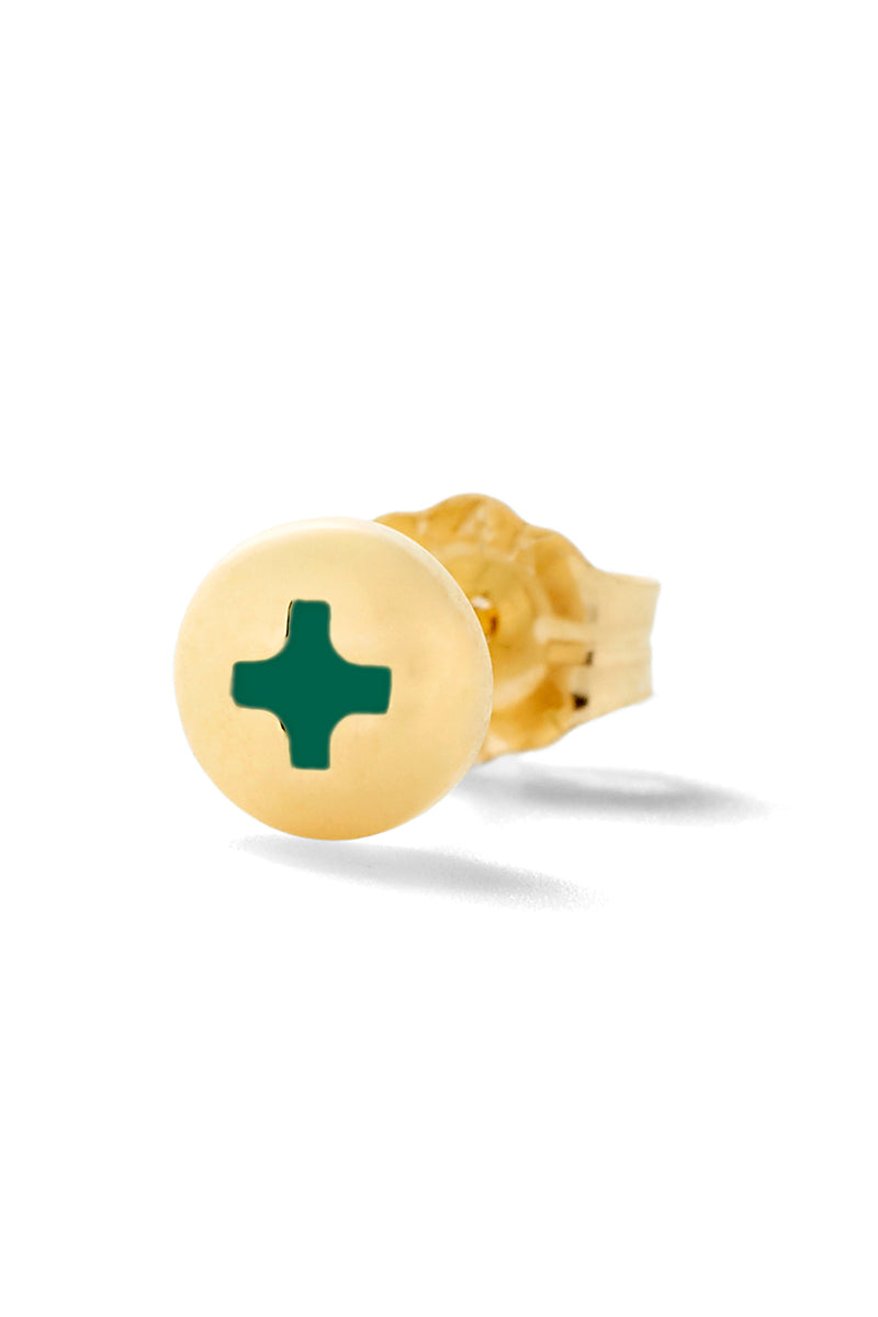 Tiny Screw Stud