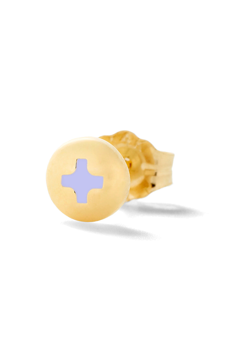 Tiny Screw Stud