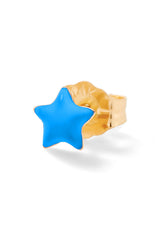 Tiny Star Stud - In Stock