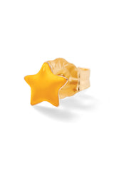 Tiny Star Stud - In Stock