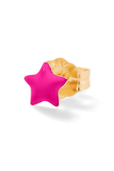 Tiny Star Stud - In Stock