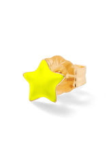 Tiny Star Stud - In Stock