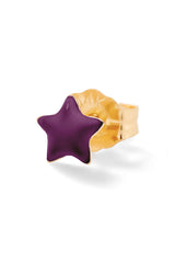 Tiny Star Stud - In Stock