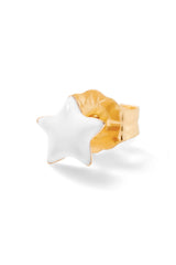 Tiny Star Stud - In Stock