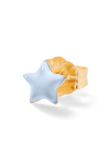 Tiny Star Stud - In Stock