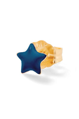 Tiny Star Stud - In Stock
