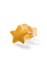 Tiny Star Stud - In Stock