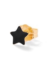 Tiny Star Stud - In Stock