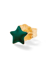 Tiny Star Stud - In Stock