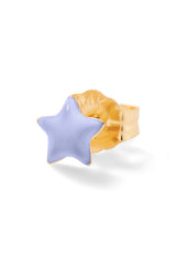 Tiny Star Stud - In Stock