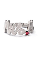 Mrs. M Ring