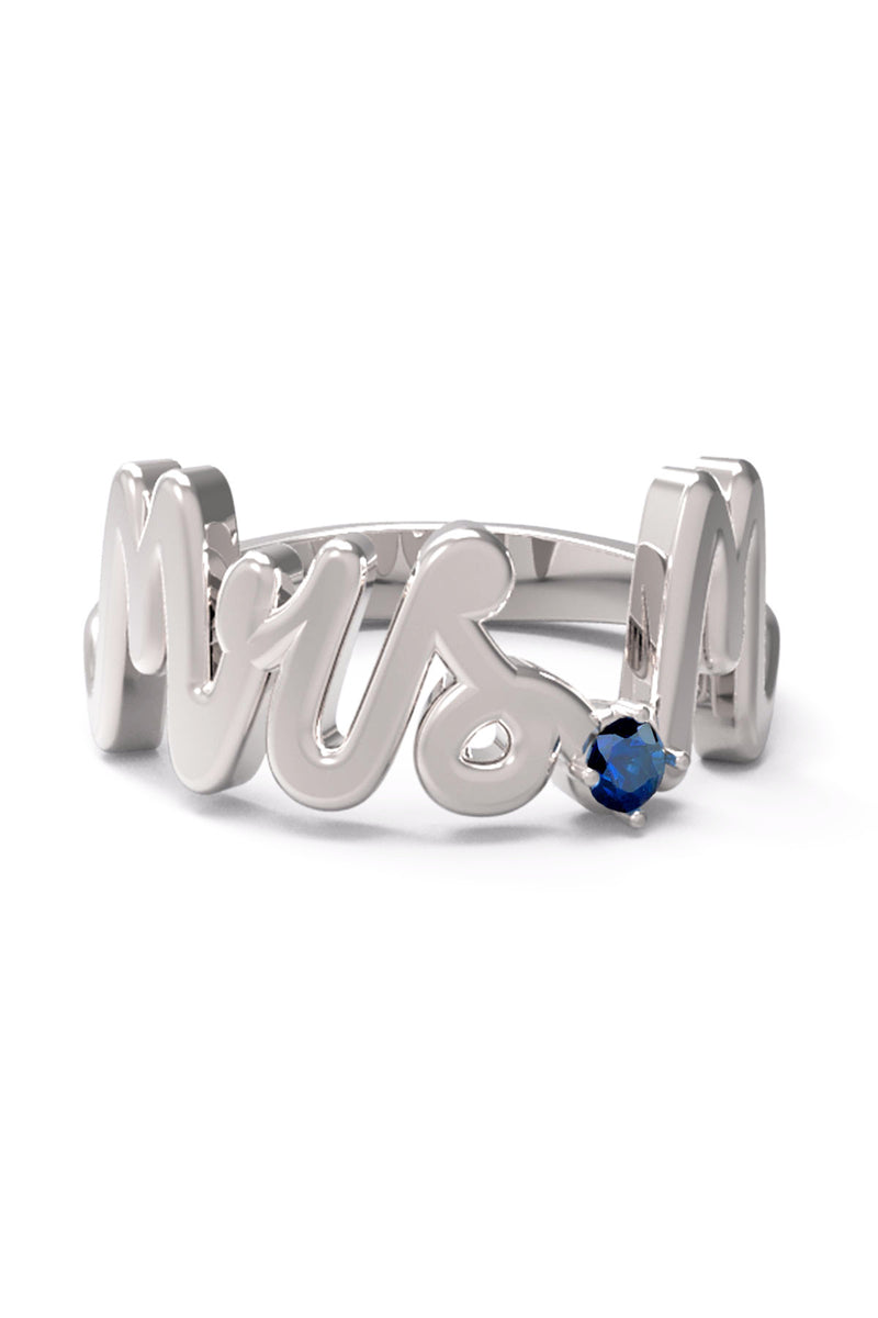 Mrs. M Ring - In Stock