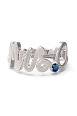 Mrs. O Ring