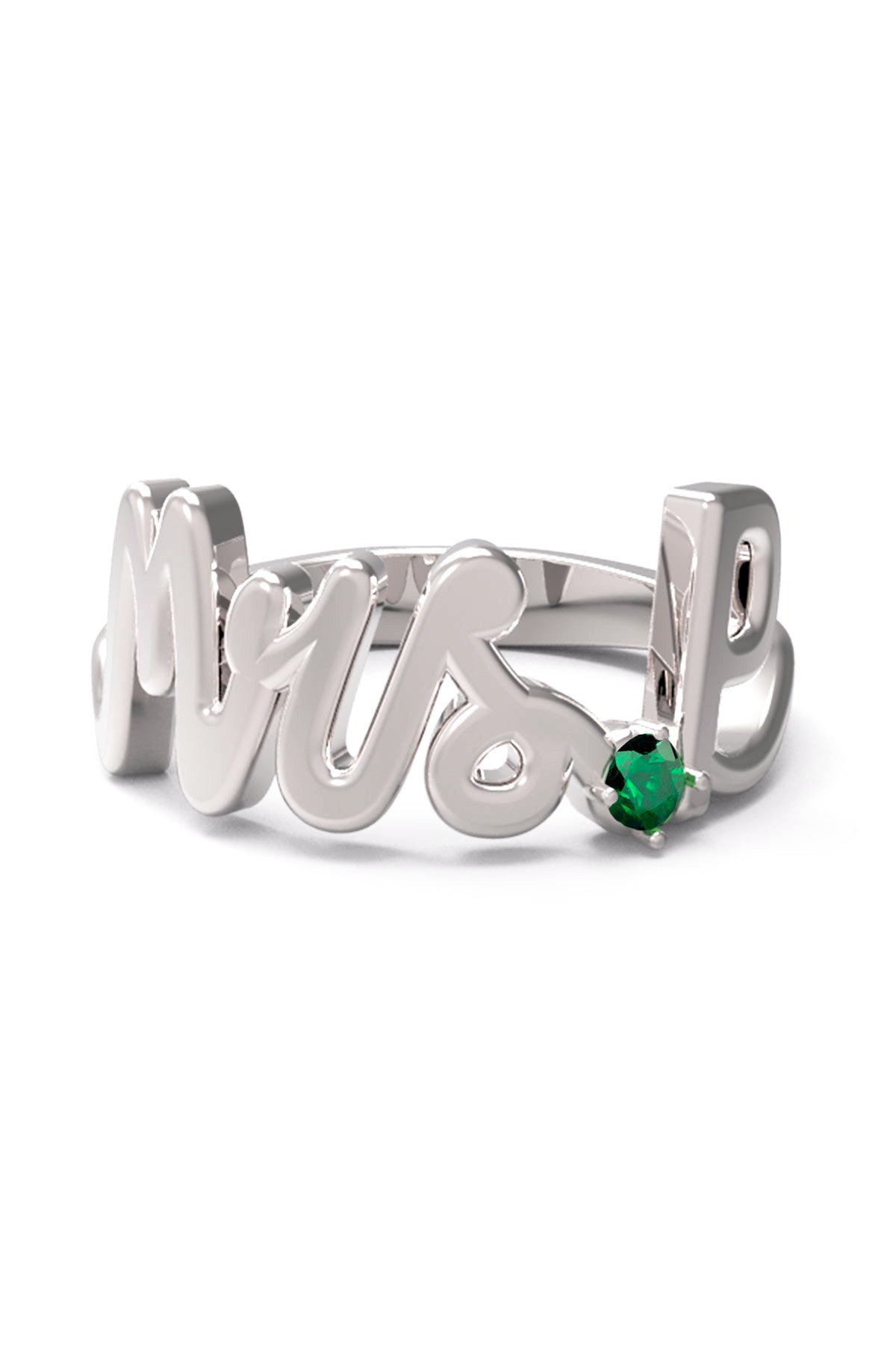 Mrs. P Ring