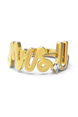 Mrs. U Ring
