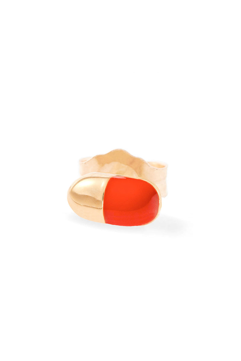 Pill Stud - In Stock
