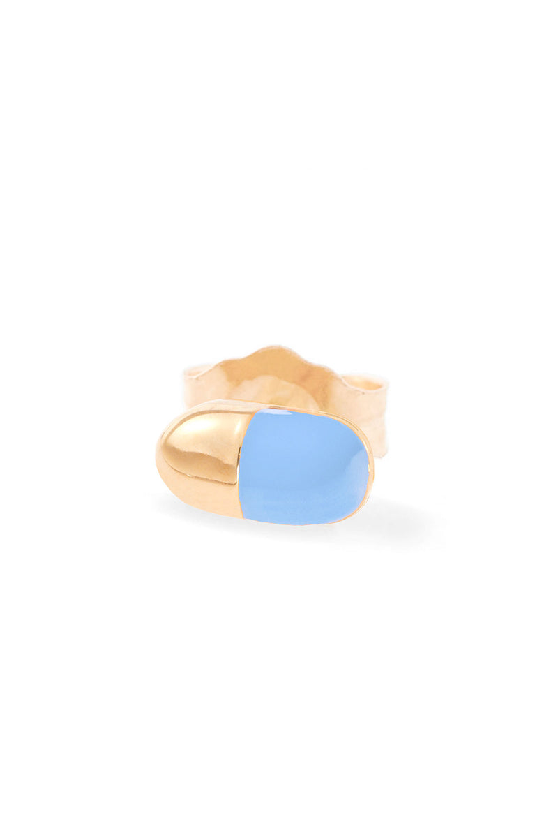 Pill Stud - In Stock