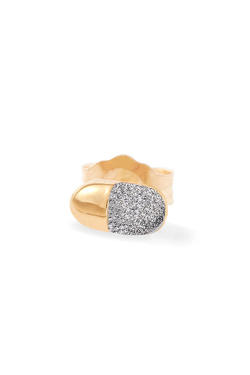 Pill Stud - In Stock