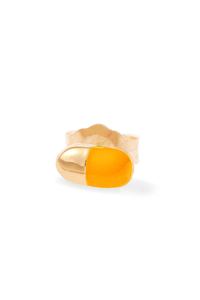 Pill Stud - In Stock