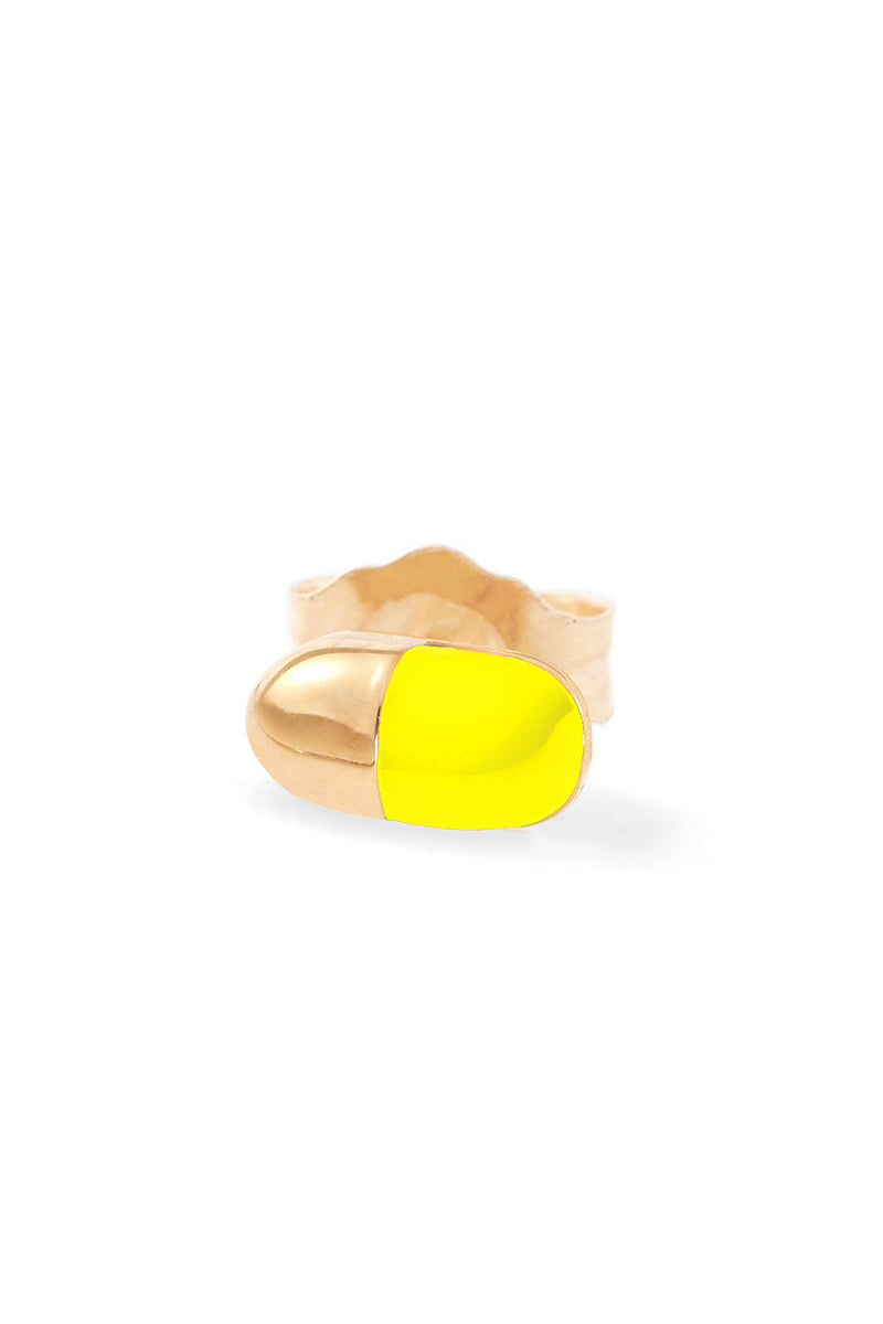 Pill Stud - In Stock