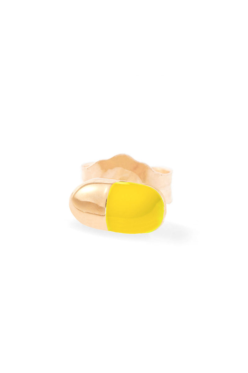 Pill Stud - In Stock