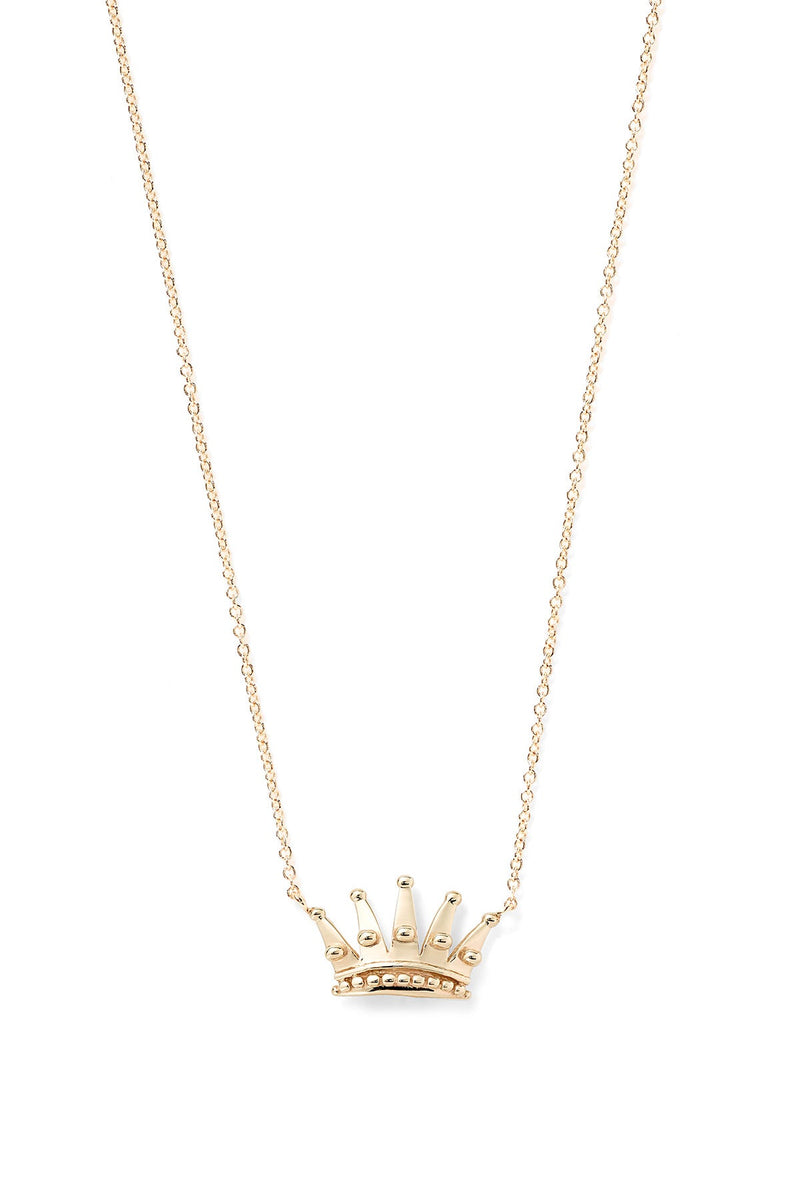Queen Necklace - In Stock