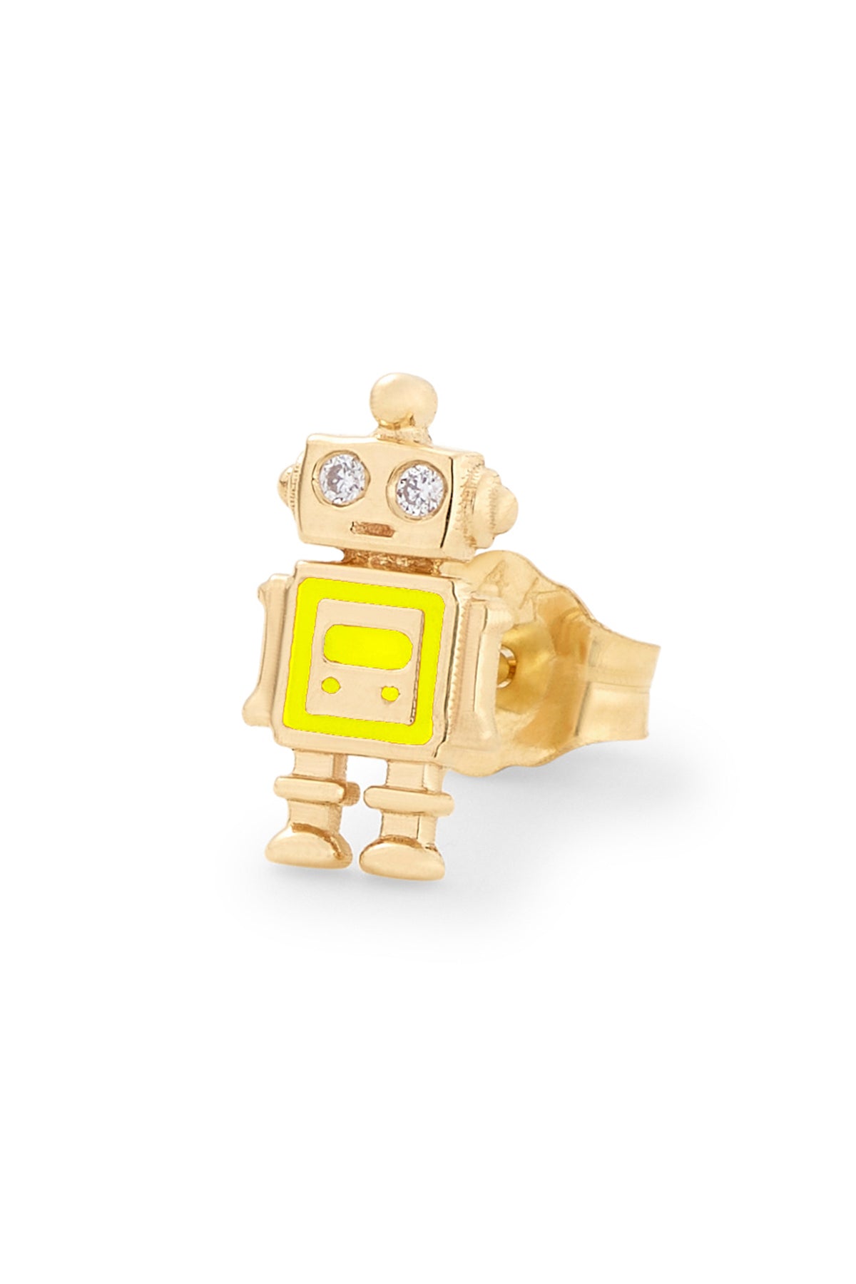 Robot Stud