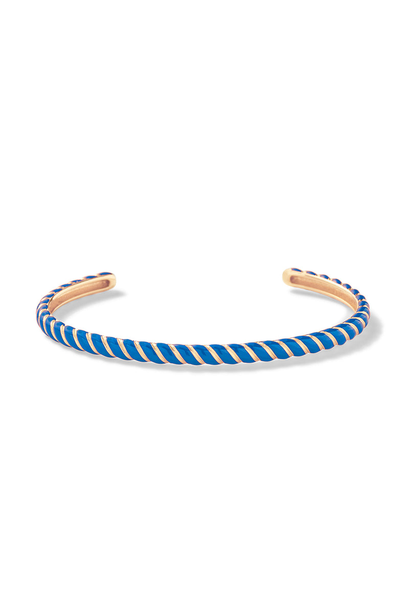 Small Streamer Cuff