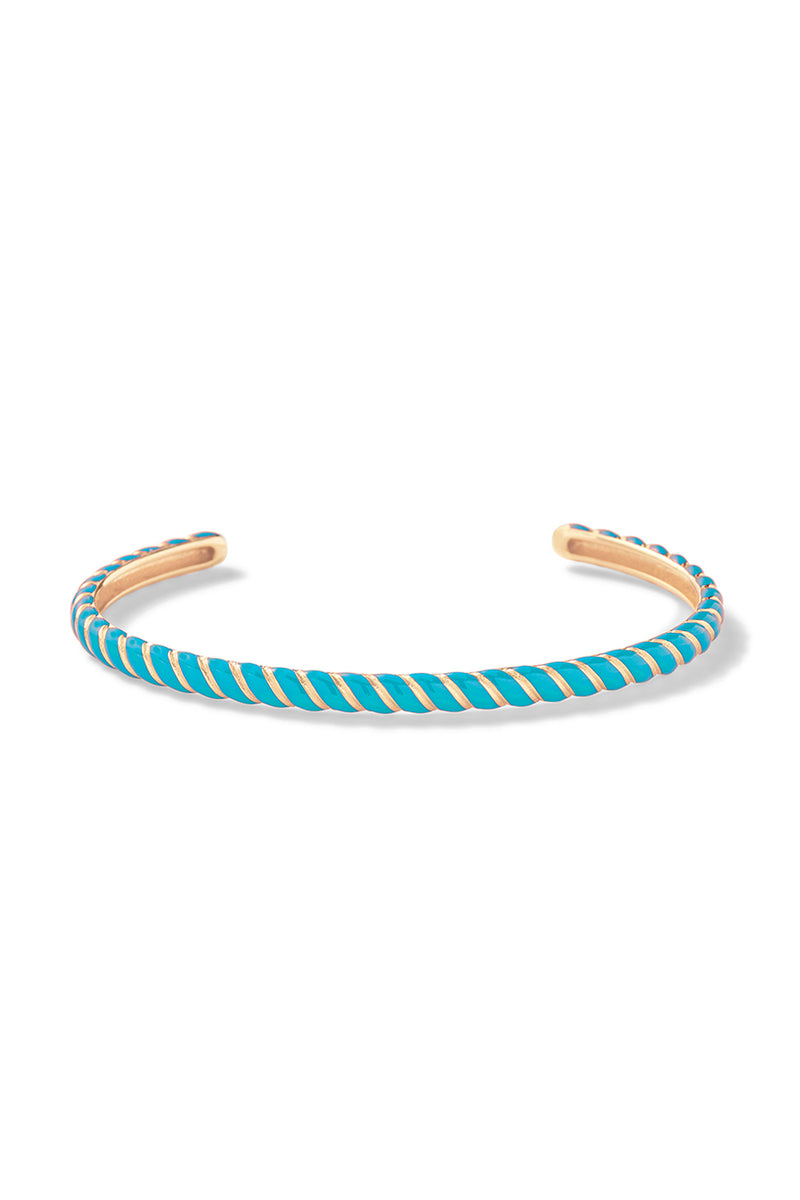 Small Streamer Cuff